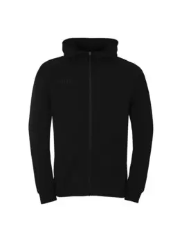 Дождевик Kempa, черный