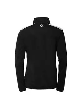 Дождевик Kempa, черный/белый