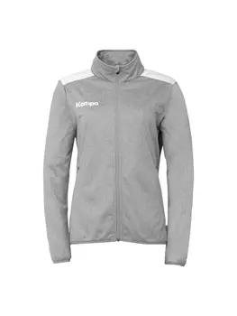 Дождевик Kempa, цвет dark grau melange