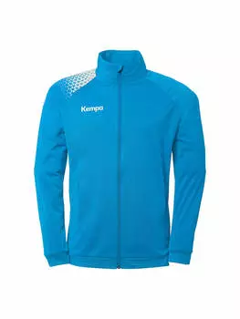 Дождевик Kempa, цвет kempablau/wei