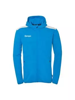 Дождевик Kempa, цвет kempablau/wei