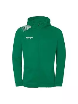 Дождевик Kempa, цвет lagune/wei