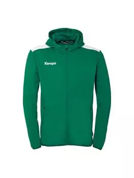 Дождевик Kempa, цвет lagune/wei