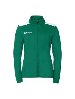 Дождевик Kempa, цвет lagune/wei