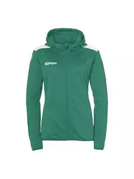 Дождевик Kempa, цвет lagune/wei