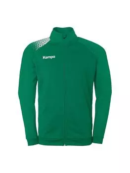 Дождевик Kempa, цвет lagune/wei