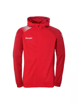 Дождевик Kempa, цвет rot/chilirot