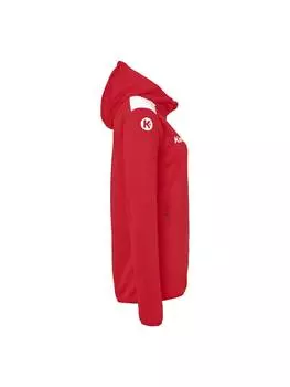 Дождевик Kempa, цвет rot/wei