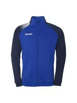 Дождевик Kempa, цвет royal/marine