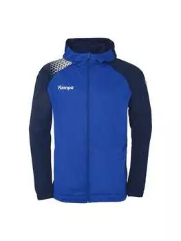 Дождевик Kempa, цвет royal/marine