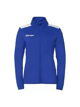 Дождевик Kempa, цвет royal/wei