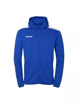 Дождевик Kempa, цвет royal/wei