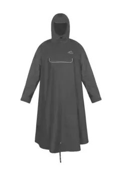 Дождевик Кибдо Normani, антарцитовый