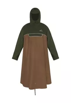Дождевик Кибдо Normani, цвет Oliv/braun