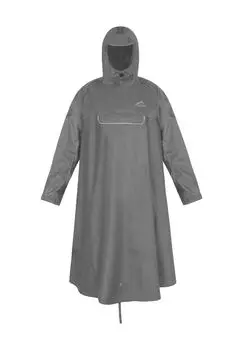 Дождевик Кибдо Normani, серый