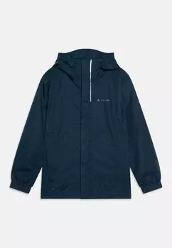 Дождевик KIDS ESCAPE LIGHT UNISEX Vaude, темно-синий