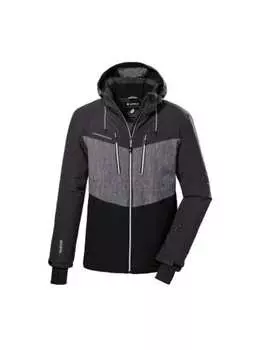 Дождевик Killtec, антрацит