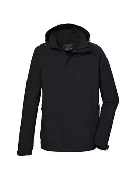 Дождевик Killtec, черный