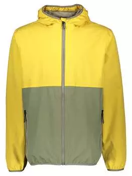 Дождевик Killtec, цвет gelb/khaki