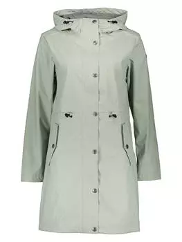 Дождевик Killtec, цвет hellgrn