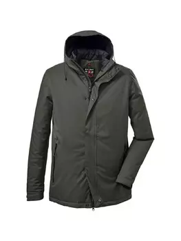 Дождевик Killtec, оливковый