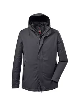 Дождевик Killtec, темно-серый