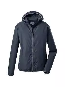 Дождевик Killtec, темно-синий