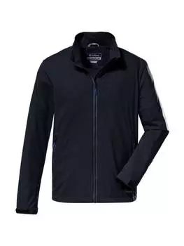 Дождевик Killtec, темно-синий