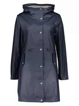 Дождевик Killtec, темно-синий