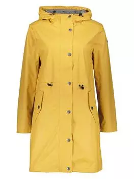 Дождевик Killtec, желтый