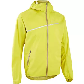 Дождевик Kiprun, зеленый