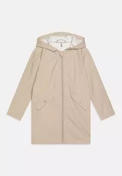 Дождевик KOGELISA RAINCOAT ONLY GIRLS, бежевый