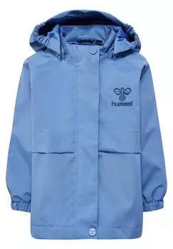 Дождевик KOJA TEX Hummel, цвет coronet blue