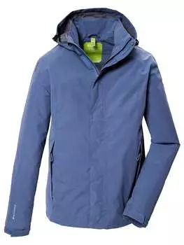 Дождевик KOS 363 Killtec, синий