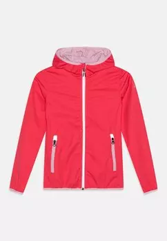 Дождевик KOS Killtec, цвет pink