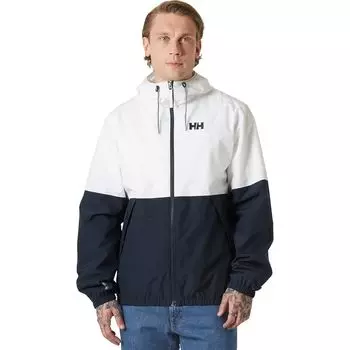 Дождевик Koster Helly Hansen, белый