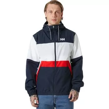 Дождевик Koster Helly Hansen, синий