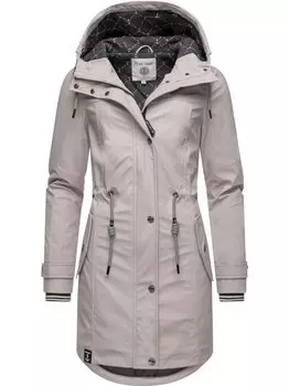 Дождевик l60042 Peak Time, бежевый