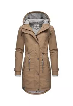 Дождевик L60042 PEAK TIME, бежевый