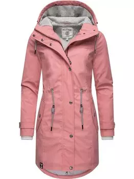 Дождевик l60042 Peak Time, розовый