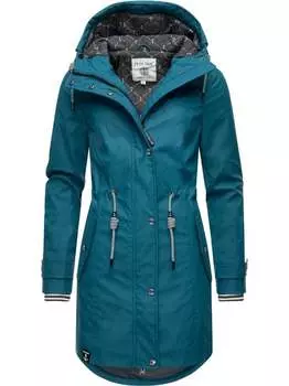 Дождевик l60042 Peak Time, синий