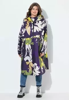 Дождевик LAURASN, черный