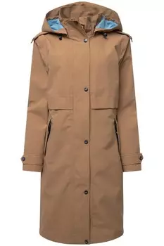 Дождевик LAURASN, цвет Auburn