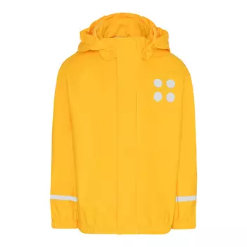 Дождевик LEGO wear LWJONATHAN 101, желтый