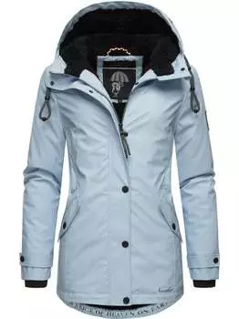 Дождевик lindraa Navahoo, синий