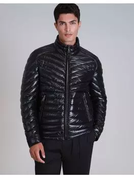 Дождевик Lufian, черный