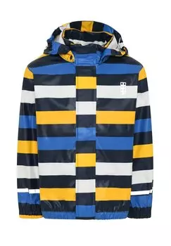Дождевик LWJONATHAN 102 LEGO kidswear, цвет blau