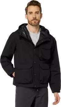 Дождевик M66 The North Face, цвет TNF Black