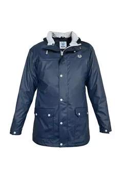 Дождевик MADSea Friesennerz, темно синий