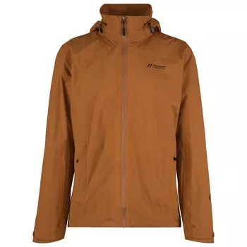 Дождевик Maier Sports Metor Rec, цвет Rustic Amber